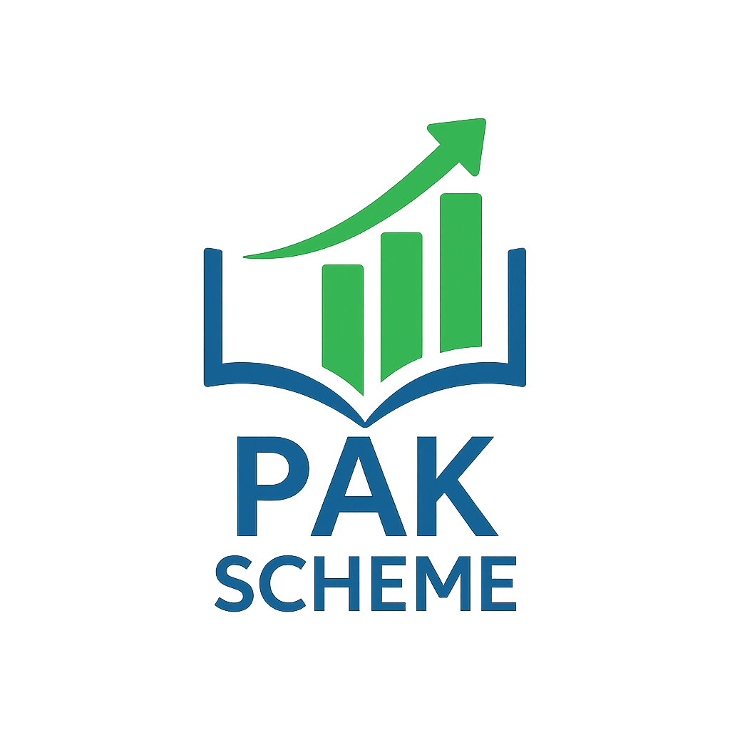 Pak scheme logo