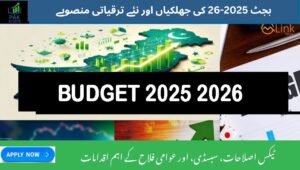 Read more about the article  Budget 2025–26 Highlights & New Development Schemes