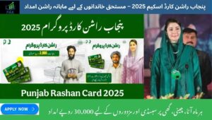 Read more about the article Punjab Ration Card Scheme 2025 – Monthly Aid to Start Post June 20