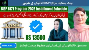 Read more about the article Beneficiaries’ Payment Options Explained – Bank vs Centers (2025 Edition)