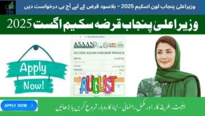 Read more about the article How to Apply for CM Punjab Loan Scheme 2025 – Eligibility & Full Guide