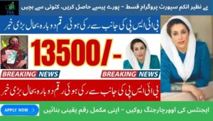 Read more about the article “Stop Overcharging by BISP Agents: A Guide to Getting Full Payment